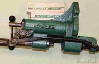 Rcbs Trafilatrice