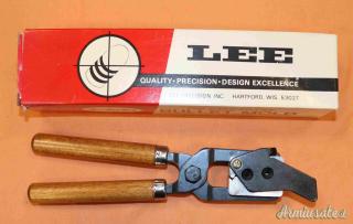 Lee Fondipalle Cal. 365 Grani 95