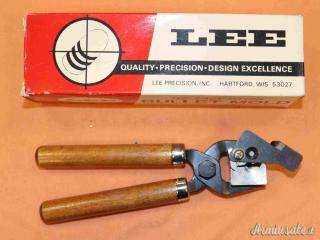 Lee Fondipalle Cal. 285 Grani 130