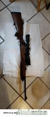 Sauer 202 7x64mm Brenneke