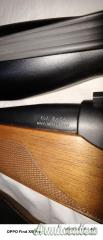 Sauer 202 7x64mm Brenneke