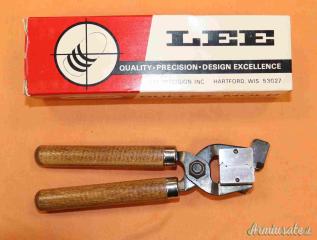 Lee Fondipalle Cal. 329 Grani 205