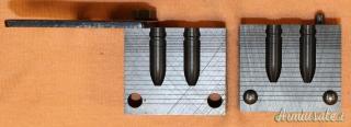 Fondipalle Rcbs Cal. 7mm Grani 145