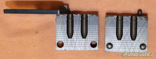 Fondipalle Rcbs Cal. 7mm Grani 145