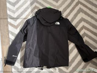 guscio goretex the north face