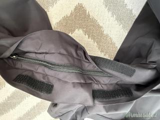 guscio goretex the north face