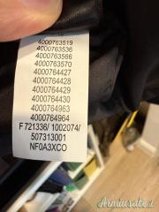 guscio goretex the north face