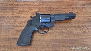 Revolver S&W M&P R8 UMAREX