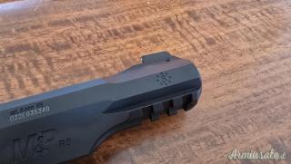 Revolver S&W M&P R8 UMAREX
