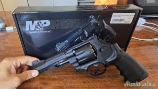 Revolver S&W M&P R8 UMAREX