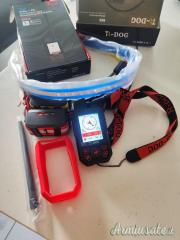 TR-DOG GPS QY 512 / R 50 Offerta speciale €380