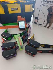 TR-Dog GPS Dog Tracker Handheld €400