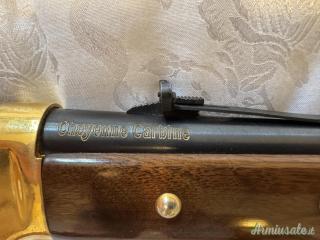 Winchester cheyenne 94 .44-40 Winchester