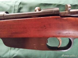 Carcano 91/41  FAT 42