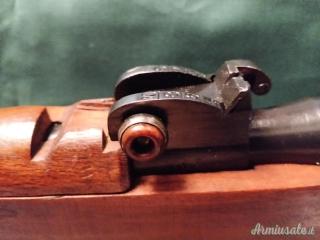 Carcano 91/41  FAT 42