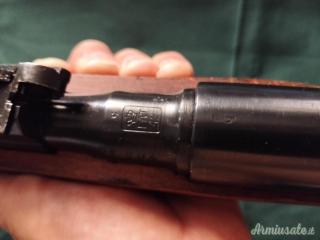Carcano 91/41  FAT 42