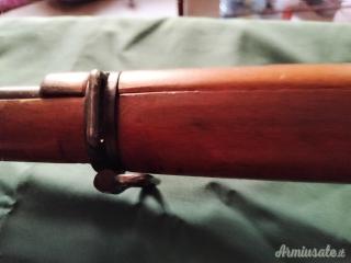 Carcano 91/41  FAT 42