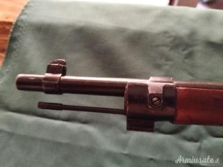 Carcano 91/41  FAT 42