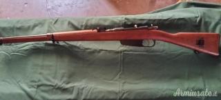 Carcano 91/41  FAT 42