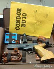 DRULOV  CONDOR DUO 10 4.5/.177
