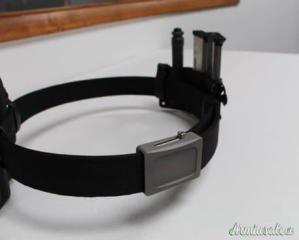 Cintura Ares Gear Aegis