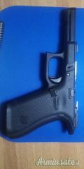 Glock 17 gen 5 9x21mm IMI