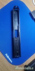 Glock 17 gen 5 9x21mm IMI