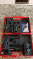 ...Altro | Non elencato Sar 9 Sport 9x19mm Parabellum | Luger | NATO