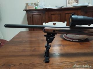 CZ | Ceska Zbrojovka 457 RANGE .22 Long Rifle