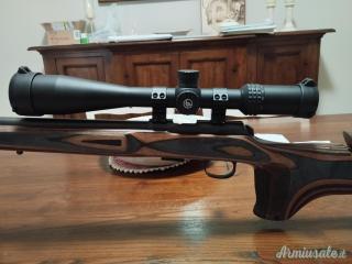 CZ | Ceska Zbrojovka 457 RANGE .22 Long Rifle