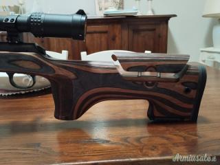 CZ | Ceska Zbrojovka 457 RANGE .22 Long Rifle