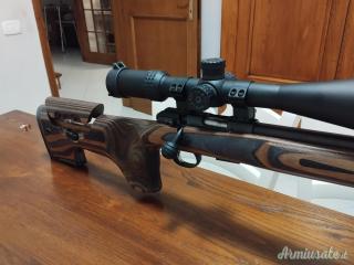 CZ | Ceska Zbrojovka 457 RANGE .22 Long Rifle