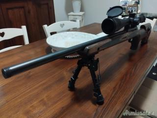 CZ | Ceska Zbrojovka 457 RANGE .22 Long Rifle