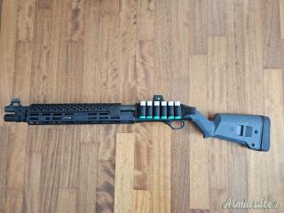 Beretta 1301 tactical custom
