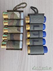 Beretta 1301 tactical custom