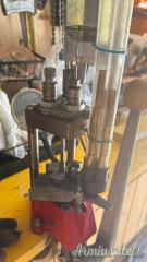 Pressa Progressiva Lee Pro 1000 - Cal. 9x21 Completa