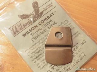 Accessori ricambi webley luger beretta colt smith bernardelli glock hp sig