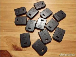 Accessori ricambi webley luger beretta colt smith bernardelli glock hp sig