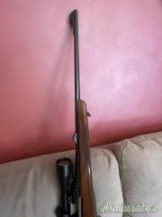 CZ | Ceska Zbrojovka 550 .270 Winchester