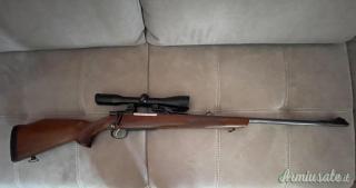 CZ | Ceska Zbrojovka 550 .270 Winchester