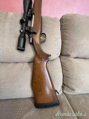 CZ | Ceska Zbrojovka 550 .270 Winchester