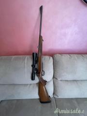 CZ | Ceska Zbrojovka 550 .270 Winchester