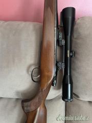 CZ | Ceska Zbrojovka 550 .270 Winchester