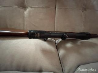 CZ | Ceska Zbrojovka 550 .270 Winchester