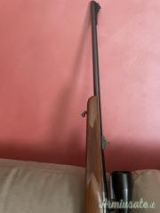 CZ | Ceska Zbrojovka 550 .270 Winchester