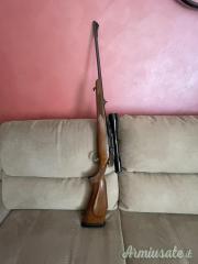CZ | Ceska Zbrojovka 550 .270 Winchester