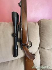 CZ | Ceska Zbrojovka 550 .270 Winchester