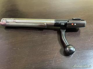 CZ | Ceska Zbrojovka 550 .270 Winchester