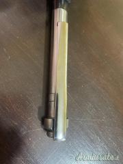 CZ | Ceska Zbrojovka 550 .270 Winchester