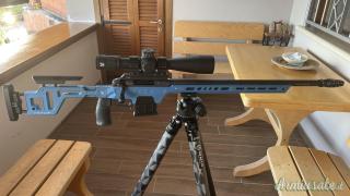 VICTRIX Venus V 6.5 mm Creedmoor